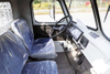 6 × 6 veículo militar clássico EQ2100E6D_tração nas seis rodas 245 ponta 140 veículo de transporte_190 cavalos de potência Caminhão caminhão especial off-road