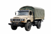 Personalizado DF transportador de pessoal EQ2070 pontiagudo_4 × 4 veículo especial off-road exportação de arma de aço pequena de 3,5 toneladas_190 cavalos de potência caminhão com tração nas quatro rodas