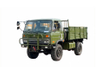 DFPelotão EQ2070 semi-145 transportador de pessoal_4 × 4 veículo especial off-road exportação de arma de aço pequena de 3,5 toneladas_190 cavalos de potência personalização de caminhão com tração nas quatro rodas