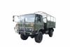 Pelotão EQ2070 e meio de transporte de pessoal de 145_DFveículo especial off-road 4 × 4, arma de aço pequena de 3,5 toneladas_exportação de caminhão com tração nas quatro rodas de 190 cavalos de potência