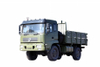190 cavalos de potência DFEQ2070 pelotão semi-145 transportador de pessoal_4 × 4 veículo especial off-road exportação de arma de aço pequena de 3,5 toneladas_210 cavalos de potência personalização de caminhão com tração nas quatro rodas