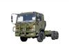  EQ2082 caminhão off-road personalizado de 170 cavalos de potência_DFConfiguração de caminhão pequeno off-road'Bobcat' de cabeça chata 6*6_modificado chassi de veículo especial'Bobcat'