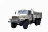 Veículo especial off-road EQ2082_DF Caminhão com tração nas seis rodas, 240 cargas e 170 cavalos de potência_ Canhão de aço pequeno de 2,5 toneladas 6 * 6 transporte de engenharia clássico 25Y