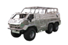 Carro-conceito 375 cavalos de potência, tração nas seis rodas, 22 + 2 lugares, fabricante de veículos turísticos no deserto_6 × 6 chassi especial off-road, configuração modificada do veículo de transporte turístico_Mining, deslocamento 6 * 6 personalização clássica 18/20/23/25/27/28/30/35 Telefone Bigfoot
