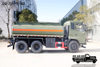 DF Caminhão de água de 210 HP e 10 metros cúbicos_10 toneladas traseiras de oito rodas caminhão tanque especial_6 * 4 Modificação do chassi Nacional III
