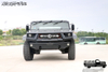 DFModificação do chassi do veículo off-road Warrior 4 × 4_Versão civil M50 com tração nas quatro rodas personalizada_Novo EQ2063EYY6J