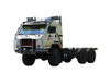 Nova cotação de fábrica de cabine com tração nas seis rodas EQ2082 modificação de chassi de veículo especial off-road_P&D DF240 caminhão off-road Cummins 170/Weichai 190 cavalos de potência fabricante configuração personalizada_6 * 6 clássico 25Y número de telefone de vendas de chassi de veículo especial