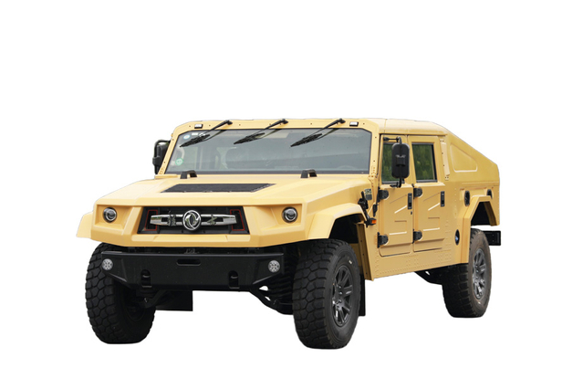 Caixa traseira sem vidro 195 cavalos de potência DF EQ2063 chassi off-road modificado número de telefone de vendas de van fastback_M50 veículo de inspeção todo-o-terreno com tração nas quatro rodas Warrior cotação de configuração de veículo especial_4 * 4 alta mobilidade Warrior placa de veículo de inspeção veículo versão civil manutenção e suporte preço do fabricante do veículo