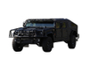 A caixa traseira tem vidro e pode ser registrada com 220/195 cavalos de potência DF EQ2063 chassi de transmissão automática off-road modificado fastback van vendas telefone_M50 veículo de inspeção todo-o-terreno com tração nas quatro rodas Warrior configuração de veículo especial cotação_4 * 4 alta mobilidade Warrior pode ser licenciado veículo de inspeção versão civil manutenção e suporte anúncio do veículo preço do fabricante