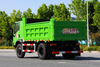 Fabricante de caminhão especial off-road 170 HP DF 4 × 4_Caminhão basculante modificado com chassi 4 × 2 personalizado para exportação_Placa de escavadeira / plana / van / barril / saneamento / cotação de veículo de engenharia
