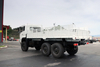 Fabricante de carga Cummins 300 HP 6 × 6_Preço de exportação de caminhão basculante de carga personalizado de 15/20/25/30/35/40 toneladas_6 × 4 Cummins / 4 × 4 Yuchai DF Número de telefone de vendas de configuração de plataforma de nível II de despejo clássico