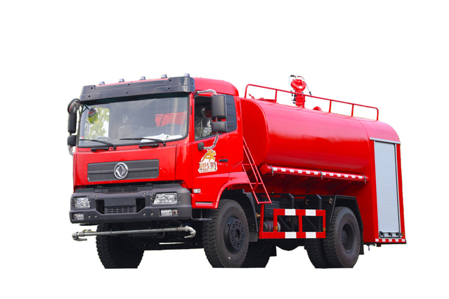 DF 4 × 2 Weichai 260 cavalos de potência 10/5/6/8/12m³ fabricante de caminhão de bombeiros_customizável Cummins / Yuchai / Sinotruk Modificação de veículo especial off-road 4 × 4 18 toneladas de carga / despejo cotação de exportação_dois eixos pneus duplos traseiros puxando gado e ovelhas vegetais e configuração de carregamento de carga de grãos