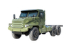 210 cavalos de potência 6 × 6 protegido DF EQ2110 / 2100/2102 número de telefone de vendas de chassis de veículos de transporte rodoviário especial off-road_export tração nas seis rodas 245/246 ponta 140 configuração de caminhão_6 × 6 DFfabricante clássico de plataforma de veículo militar de carga de cabeça longa Cummins / Weichai / Yuchai Hubei Off road Special Vehicle Co., Ltd