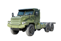 210 cavalos de potência 6 × 6 protegido DF EQ2110 / 2100/2102 número de telefone de vendas de chassis de veículos de transporte rodoviário especial off-road_export tração nas seis rodas 245/246 ponta 140 configuração de caminhão_6 × 6 DFfabricante clássico de plataforma de veículo militar de carga de cabeça longa Cummins / Weichai / Yuchai Hubei Off road Special Vehicle Co., Ltd