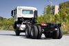 Weichai Guowei 350 HP 6 × 6 fabricante de chassi_Preço de exportação de caminhão basculante de carga personalizado de 15/20/25/30/35/40 toneladas_6 × 4 Cummins / 4 × 4 Yuchai DF Telefone de vendas de configuração de plataforma de nível II de despejo clássico