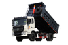 Cotação de despejo DF Cotação de exportação de caminhão basculante 4 × 2 personalizada Cummins / Weichai 210/190/240/260 cavalos de potência_fabricante Caminhão especial off-road 4 × 4 Fabricante de dumper de 10/15/20/15 toneladas_dois eixos pneus duplos traseiros puxando gado e ovelhas vegetais e grãos número de telefone
