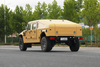 Caixa traseira sem vidro 195 cavalos de potência DF EQ2063 chassi off-road modificado número de telefone de vendas de van fastback_M50 veículo de inspeção todo-o-terreno com tração nas quatro rodas Warrior cotação de configuração de veículo especial_4 * 4 alta mobilidade Warrior placa de veículo de inspeção veículo versão civil manutenção e suporte preço do fabricante do veículo