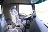 DF 4 × 4 Weichai 210 HP veículo especial off-road fabricante de chassi de guindaste montado em caminhão de 6,3 toneladas_Pode ser modificado 4 × 2 carga / despejo / caminhão de enchimento de óleo e água cotação de exportação_Placa de escavadeira personalizada / placa plana / van / barril / saneamento / veículo de engenharia