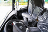 DF Cotação de exportação de veículo de transporte de carga 4 × 2 personalizada Cummins / Weichai chassi de 210/190/240/260 cavalos de potência_4 × 4 carga especial off-road fabricante de dumper de 10/15/20/15 toneladas_dois eixos traseiros pneus duplos puxando gado, ovelhas, vegetais e grãos