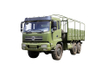 Fabricante de caminhão especial off-road EQ2102G vende Cummins 190/Weichai 210 cavalos de potência_Poste de lona removível personalizado com tração nas seis rodas 245 cabeça chata 153 configuração de caminhão de transporte_6 × 6 DF preço de veículo de carga de veículo militar clássico