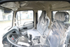 Vendas de fabricante de caminhão especial off-road EQ2102G de 190/210 cavalos de potência_Poste de lona removível personalizado com tração nas seis rodas 245 cabeça plana 153 configuração de caminhão de transporte_6 × 6 DF veículo militar clássico veículo de carga Cummins / Weichai preço