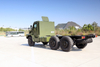 210 cavalos de potência 6 × 6 protegido DF EQ2110 / 2100/2102 número de telefone de vendas de chassis de veículos de transporte rodoviário especial off-road_export tração nas seis rodas 245/246 ponta 140 configuração de caminhão_6 × 6 DFfabricante clássico de plataforma de veículo militar de carga de cabeça longa Cummins / Weichai / Yuchai Hubei Off road Special Vehicle Co., Ltd