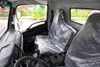 Cummins 170 HP DF 4 × 4 veículo especial off-road fabricante de modificação de chassi de caminhão de bombeiros de 7 quadrados_ Caminhão leve com tração nas quatro rodas pode ser personalizado com exportações de leme 4 × 2 esquerdo e direito_ Pequena placa de escavadeira de veículo especial / placa plana / van / barril / saneamento / veículo de engenharia / cotação de transporte de montanha