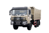 Fabricante de caminhão especial off-road EQ2102G de 210 cavalos de potência_Cummins 240/260 / Weichai 190 com tração nas seis rodas personalizada 245 cabeça chata 153 configuração de caminhão de transporte_6 × 6 DF veículo militar clássico 10/12/15 // veículo de tropa de carga de 20 toneladas Cummins / Weichai preço telefone de vendas