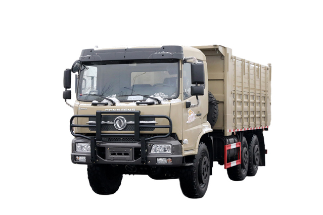 Fabricante de caminhão especial off-road EQ2102G de 210 cavalos de potência_Cummins 240/260 / Weichai 190 com tração nas seis rodas personalizada 245 cabeça chata 153 configuração de caminhão de transporte_6 × 6 DF veículo militar clássico 10/12/15 // veículo de tropa de carga de 20 toneladas Cummins / Weichai preço telefone de vendas