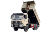 Exportação de despejo 210 cavalos de potência EQ2102G fabricante de veículo especial off-road_Cummins 240/260 / Weichai 190 personalizado com tração nas seis rodas 245 cabeça chata 153 configuração de caminhão basculante_6 × 6 DF veículo militar clássico 10/12/15 // telefone de vendas de preço de transporte de pessoal de 20 toneladas