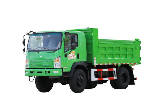 Fabricante de caminhão especial off-road 170 HP DF 4 × 4_Caminhão basculante modificado com chassi 4 × 2 personalizado para exportação_Placa de escavadeira / plana / van / barril / saneamento / cotação de veículo de engenharia