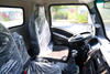 4 × 2 Cummins 140 HP distância entre eixos 3,3 metros DF Chassi de veículo especial off-road modificado dump / número de telefone do fabricante de carga_ Caminhão leve com tração nas quatro rodas personalizável Weichai Yuchai 4 × 4 caçamba basculante exportação_Placa de escavadeira de veículo especial pequena / placa plana / van / barril / saneamento / veículo de engenharia / cotação de transporte de montanha