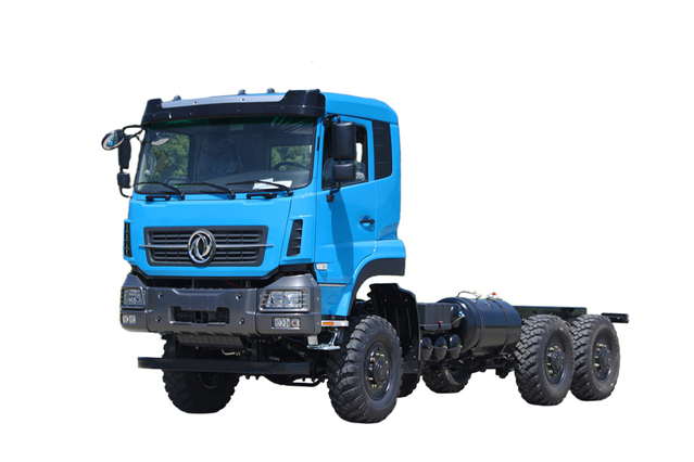 Fabricante de chassi de carga Yuchai 340 HP 6 × 6_Preço de exportação de caminhão basculante de carga personalizado de 15/20/25/30/35/40 toneladas_6 × 4 Cummins / 4 × 4 Weichai DF Número de telefone de vendas de configuração de plataforma de nível II de despejo clássico