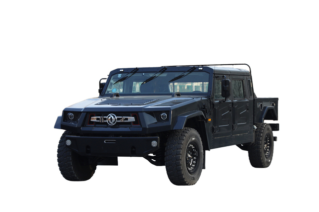 Anúncio MT / AT195 cavalos de linha dupla DF Chassi off-road EQ2063 modificado para carregar carga / vendas de van fastback telefone_M50 veículo de inspeção todo-o-terreno com tração nas quatro rodas Warrior configuração de veículo especial cotação_4 * 4 alta mobilidade Warrior pode ser licenciado veículo de inspeção versão civil suporte de manutenção preço do fabricante do veículo