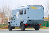 AT / MT220 cavalos de potência DF EQ2063 chassi off-road modificado móvel RV / carga / fastback van vendas telefone_M50 veículo de inspeção todo-o-terreno com tração nas quatro rodas guerreiro configuração de veículo especial cotação_4 * 4 guerreiro de alta mobilidade pode ser licenciado veículo de inspeção versão civil suporte de manutenção preço do fabricante do veículo