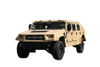 Caixa traseira com vidro 195 cavalos de potência DF EQ2063 chassi off-road modificado número de telefone de vendas de van fastback_M50 veículo de inspeção todo-o-terreno com tração nas quatro rodas Warrior cotação de configuração de veículo especial_4 * 4 alta mobilidade Warrior veículo de inspeção de placa de veículo versão civil suporte de manutenção preço do fabricante do veículo
