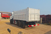 190/210/240/260 cavalos de potência EQ2102G fabricante de caminhão especial off-road_Cummins / Weichai personalizado com tração nas seis rodas 245 cabeça chata 153 configuração de caminhão de transporte_6 × 6 DF veículo militar clássico 10/12/15 // veículo de carga de 20 toneladas Cummins / Weichai preço telefone de vendas