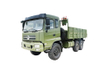 Vendas de fabricante de caminhão especial off-road EQ2102G de 190/210 cavalos de potência_Poste de lona removível personalizado com tração nas seis rodas 245 cabeça plana 153 configuração de caminhão de transporte_6 × 6 DF veículo militar clássico veículo de carga Cummins / Weichai preço