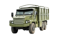 210 cavalos de potência 6×6 protegidos DF EQ2110/2100/2102 vendas de veículos de transporte rodoviário especial off-road phone_export tração nas seis rodas 245/246 ponta 140 configuração de caminhão_6×6DFfabricante clássico de plataforma de veículo militar de carga de cabeça longa Cummins/Weichai/YuchaiHubei Off road Special Vehicle Co., Ltd