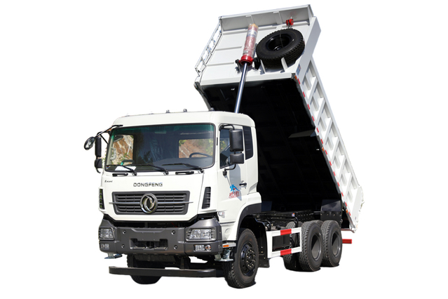 Número de telefone de vendas Cummins 280 cavalos de potência 6 × 4 chassi modificado fabricante basculante_Tração personalizada de seis rodas 15/20/25/30/35/40 toneladas preço do caminhão basculante de carga_6 × 6 Yuchai / 4 × 4 Weichai DF Configuração de plataforma clássica Classe II