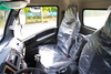 Cummins 150 HP DF 4 × 4 veículo especial off-road com distância entre eixos de 3,7 metros fabricante de cerca de armazém / modificação de chassi de cerca_ Caminhão leve com tração nas quatro rodas pode ser personalizado com carga 4 × 2 / exportação de despejo_Placa de escavadeira de veículo especial pequena / placa plana / van / barril / saneamento / veículo de engenharia / cotação de transporte de montanha