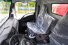 Cummins 170 HP DF Veículo especial off-road 4 × 4 7/8/10/12/14 fabricante de modificação de caminhão de bombeiros quadrado_ Caminhão leve com tração nas quatro rodas pode ser personalizado com exportação de leme 4 × 2 esquerdo e direito_Placa de escavadeira de veículo especial pequena / plana / van / barril / saneamento / veículo de engenharia / cotação de transporte de montanha