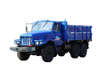 Configuração EQ2082E6D caminhão especial off-road telefone_DF Tração nas seis rodas 240/140 carga 170 cavalos de potência fabricante_6 * 6 cotação de exportação de veículo especial clássico 25Y_ 2,5 / 4/5/6/8/10 toneladas caminhão de transporte de engenharia com tração integral configuração personalizada de caminhão basculante / van