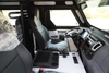 Cummins 330/300 HP DF Número de telefone do fabricante de modificação de veículo blindado especial off-road 4 × 4_Exportação personalizável de van / carga / transportador de pessoal 4 × 2_Weichai 190 / Yuchai 210 cotação de suspensão independente de proteção