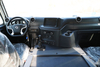MT / AT195 cavalos de linha dupla DF Chassi off-road EQ2063 modificado para carregar carga / van fastback número de telefone de vendas_M50 veículo de inspeção todo-o-terreno com tração nas quatro rodas Warrior cotação de configuração de veículo especial_4 * 4 alta mobilidade Warrior placa de inspeção veículo versão civil suporte de manutenção preço do fabricante do veículo