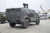 DF Número de telefone do fabricante de veículo de assalto blindado especial off-road 4 × 4 Cummins 210 HP_ Exportação personalizável de van / carga / transportador de pessoal 4 × 2_ Weichai / Yuchai, proteção contra incêndio e polícia, cotação de suspensão independente