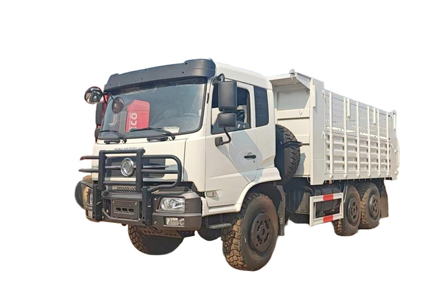 190/210/240/260 cavalos de potência EQ2102G fabricante de caminhão especial off-road_Cummins / Weichai personalizado com tração nas seis rodas 245 cabeça chata 153 configuração de caminhão de transporte_6 × 6 DF veículo militar clássico 10/12/15 // veículo de carga de 20 toneladas Cummins / Weichai preço telefone de vendas
