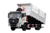 Caminhão basculante de armazém DF fabricante 4 × 2 210 cavalos de potência_Caminhão basculante de armazém especial off-road personalizado 4 × 4 cotação de exportação_170 190/260 cavalos de potência dois eixos pneus traseiros duplos puxando gado, ovelhas, vegetais e grãos