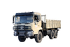 Fabricante de caminhão especial off-road EQ2102G de 190/210 cavalos de potência_Poste de lona removível personalizado com tração nas seis rodas 245 cabeça chata 153 configuração de caminhão de transporte_6 × 6 DF veículo de carga de veículo militar clássico Cummins / Weichai preço telefone de vendas