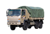 11R18DFEQ2082 caminhão leve de 2,5 toneladas com tração nas seis rodas_número de telefone de vendas Caminhão off-road modificado de 170 cavalos de potência_'Bobcat' série 6*6 fabricante de plano de configuração de veículo especial personalizado pneus de deserto 335/80R20 Warrior